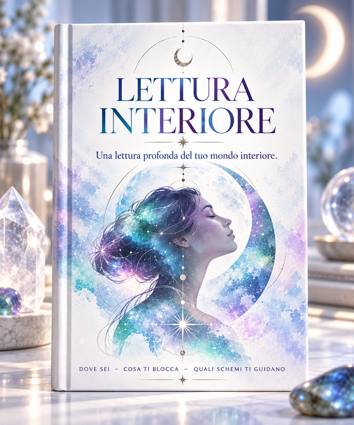 Percorso "Lettura Interiore"