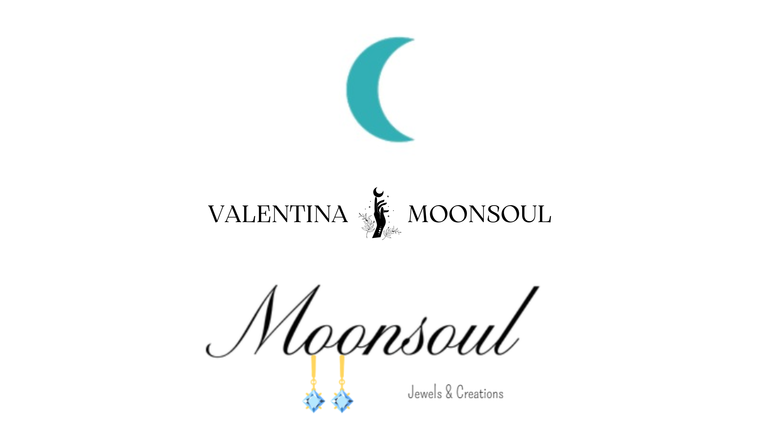 Quaderno desideri Dear Moon Personalizzato - Valentina Moonsoul