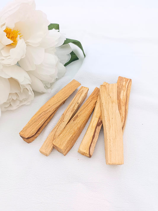 Palo Santo